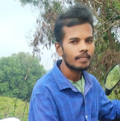 Vikas Gop